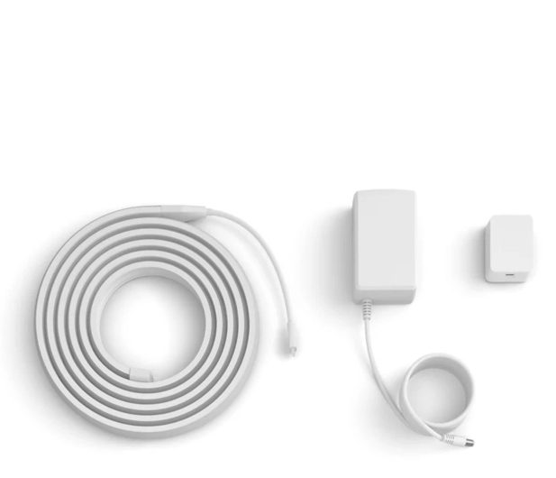Philips Hue taśma oświetleniowa LED OmniGlow 3m - 1490248 - zdjęcie 3